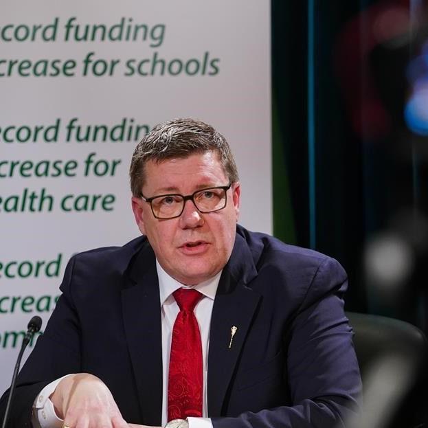 Little transparency for Saskatchewan's industrial carbon levy program: auditor